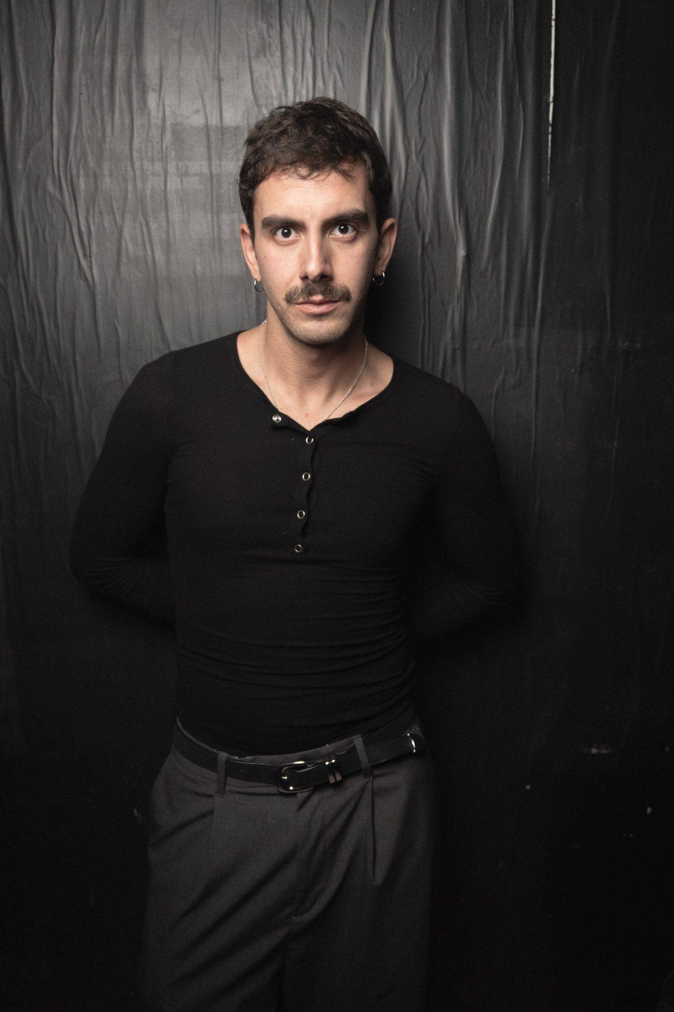  - WEEKDAY s’associe au collectif jtf X ETER pour concevoir le MEATRACK