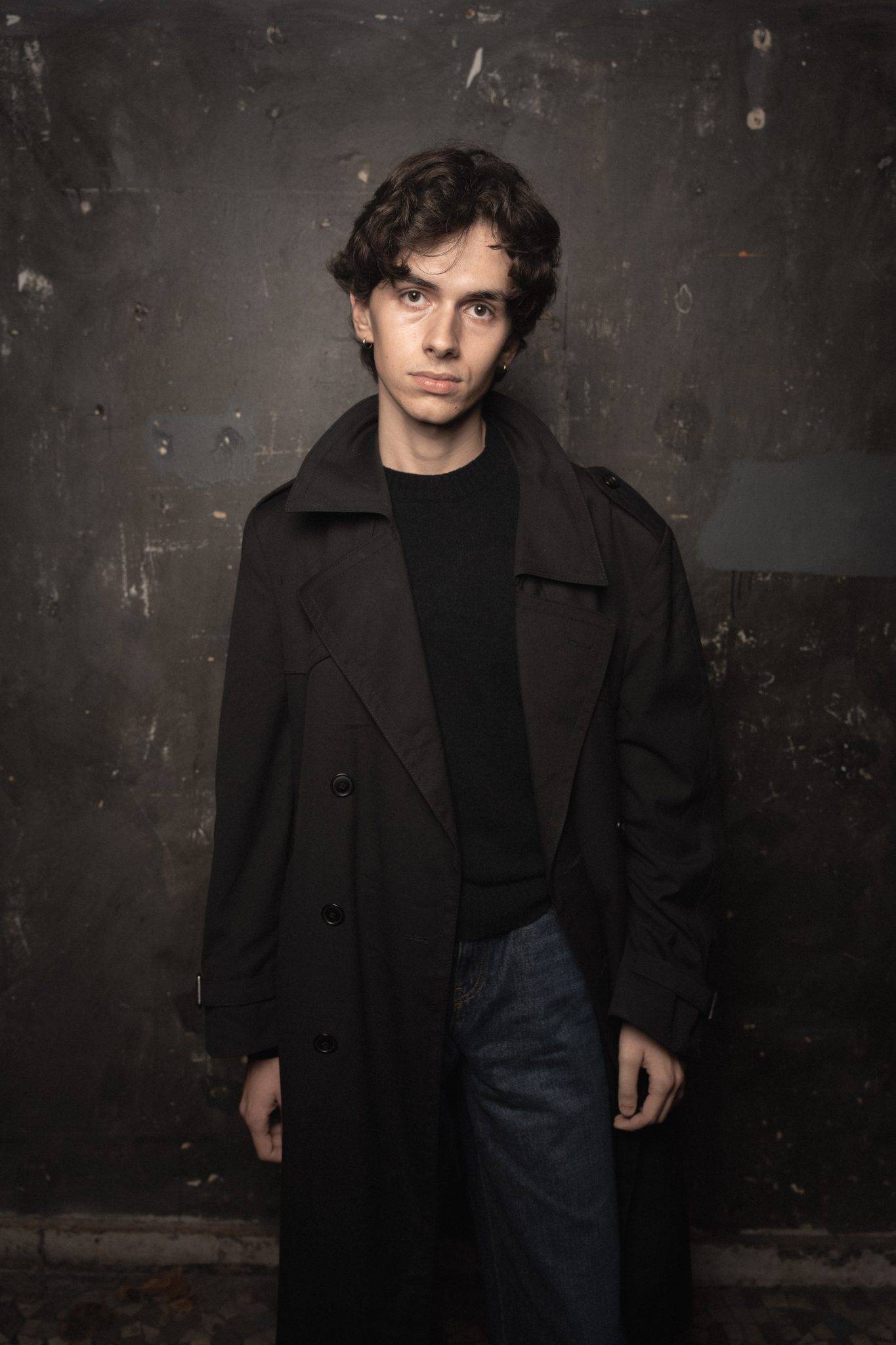  - WEEKDAY Teams up with the Jtf X ETER Collective to Create the MEATRACK