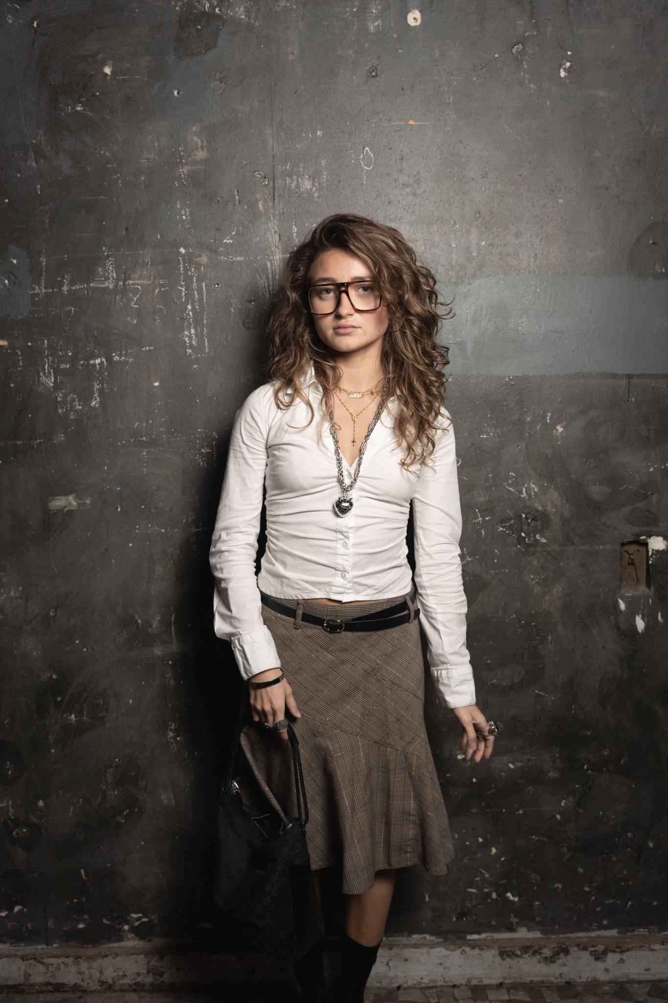  - WEEKDAY s’associe au collectif jtf X ETER pour concevoir le MEATRACK