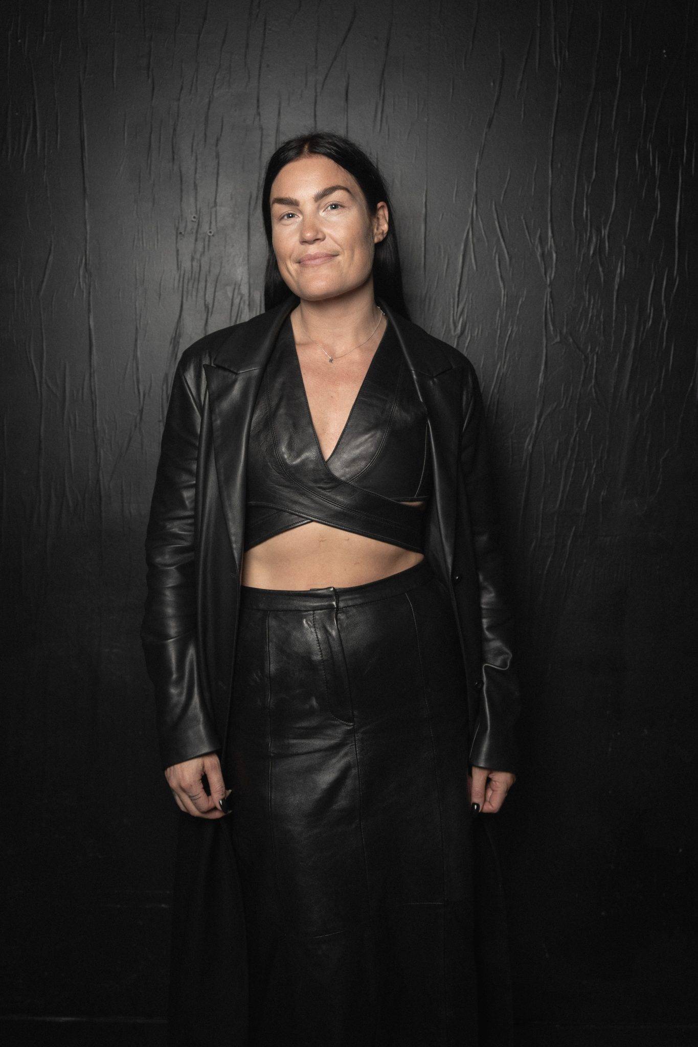  - WEEKDAY Teams up with the Jtf X ETER Collective to Create the MEATRACK