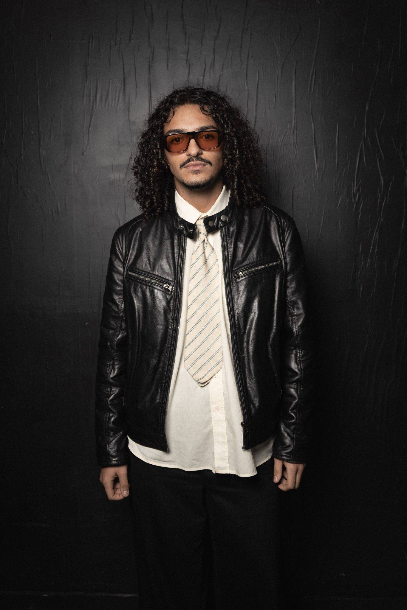  - WEEKDAY s’associe au collectif jtf X ETER pour concevoir le MEATRACK