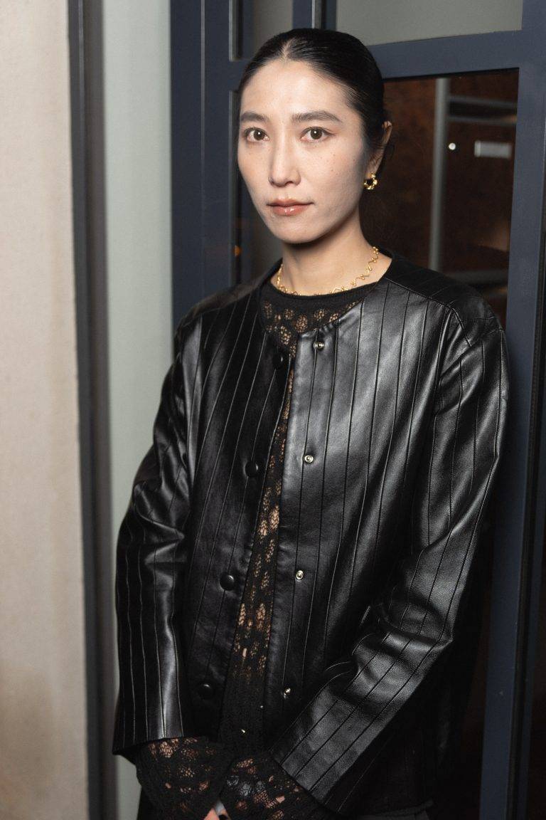  - Le tout nouveau pop up SEAN SUEN ouvre ses portes dans le Marais