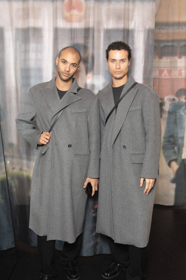  - Le tout nouveau pop up SEAN SUEN ouvre ses portes dans le Marais