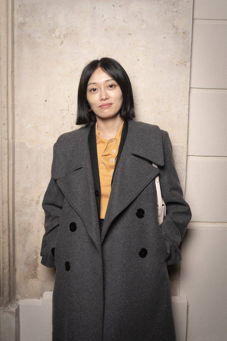  - Le tout nouveau pop up SEAN SUEN ouvre ses portes dans le Marais