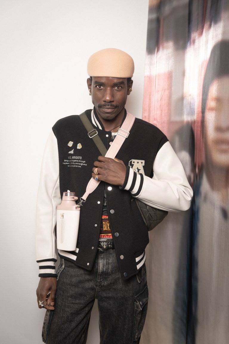  - Le tout nouveau pop up SEAN SUEN ouvre ses portes dans le Marais