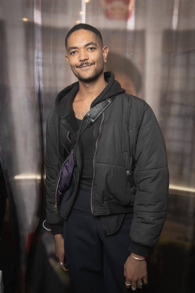  - Le tout nouveau pop up SEAN SUEN ouvre ses portes dans le Marais