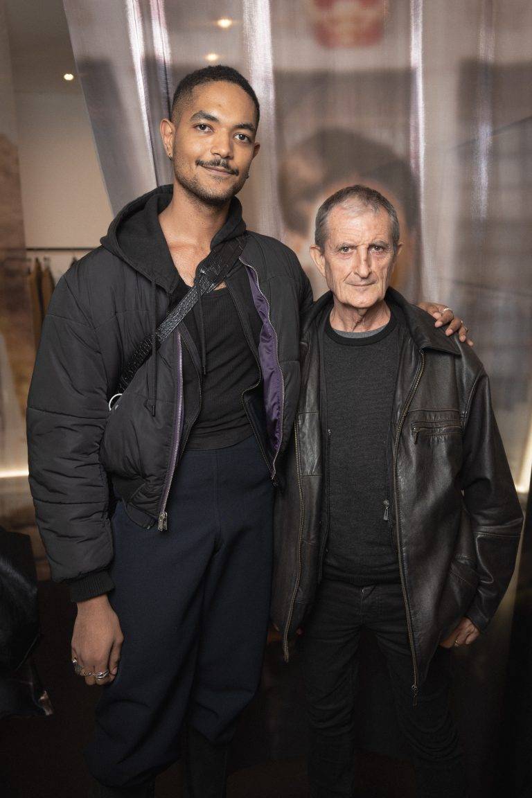  - Le tout nouveau pop up SEAN SUEN ouvre ses portes dans le Marais