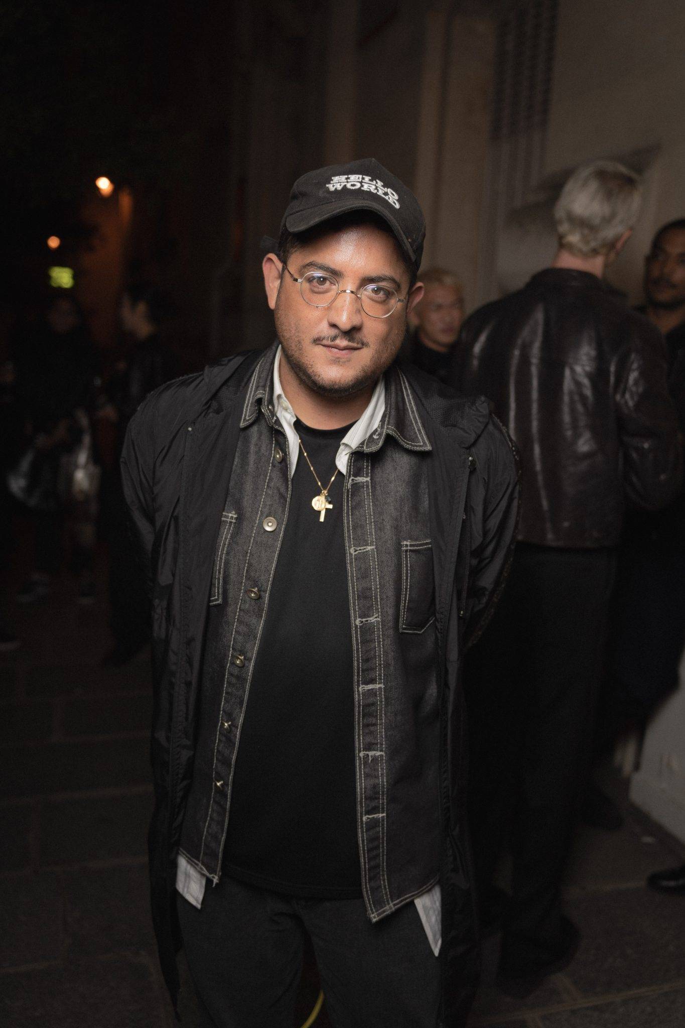  - Le tout nouveau pop up SEAN SUEN ouvre ses portes dans le Marais