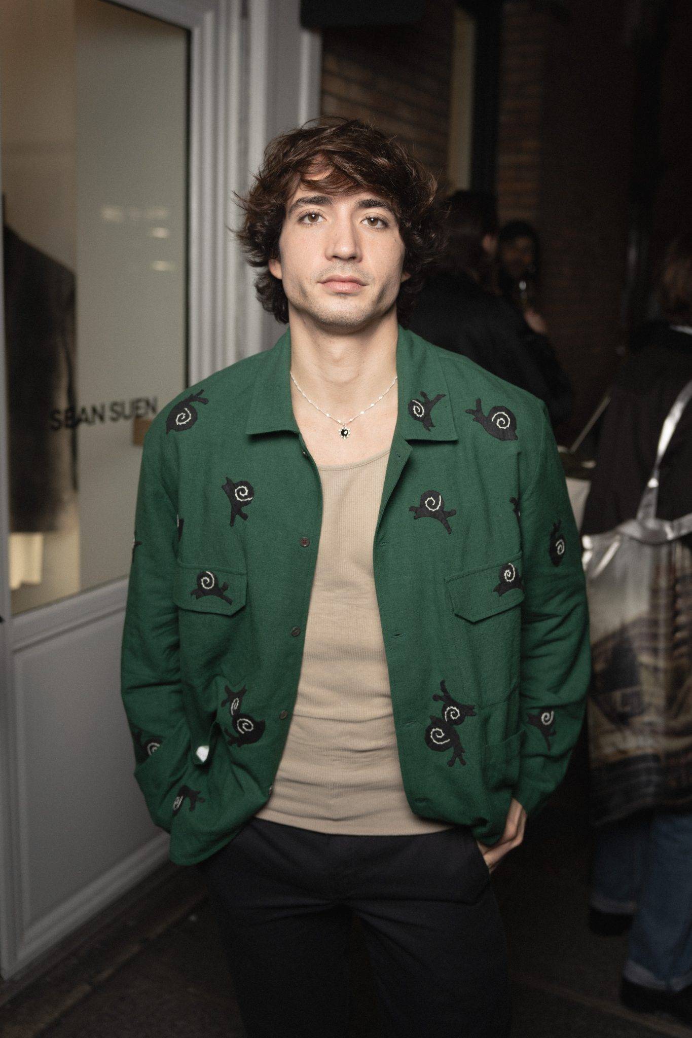  - SEAN SUEN Opens its First Parisian Pop-Up Store at Le Marais 