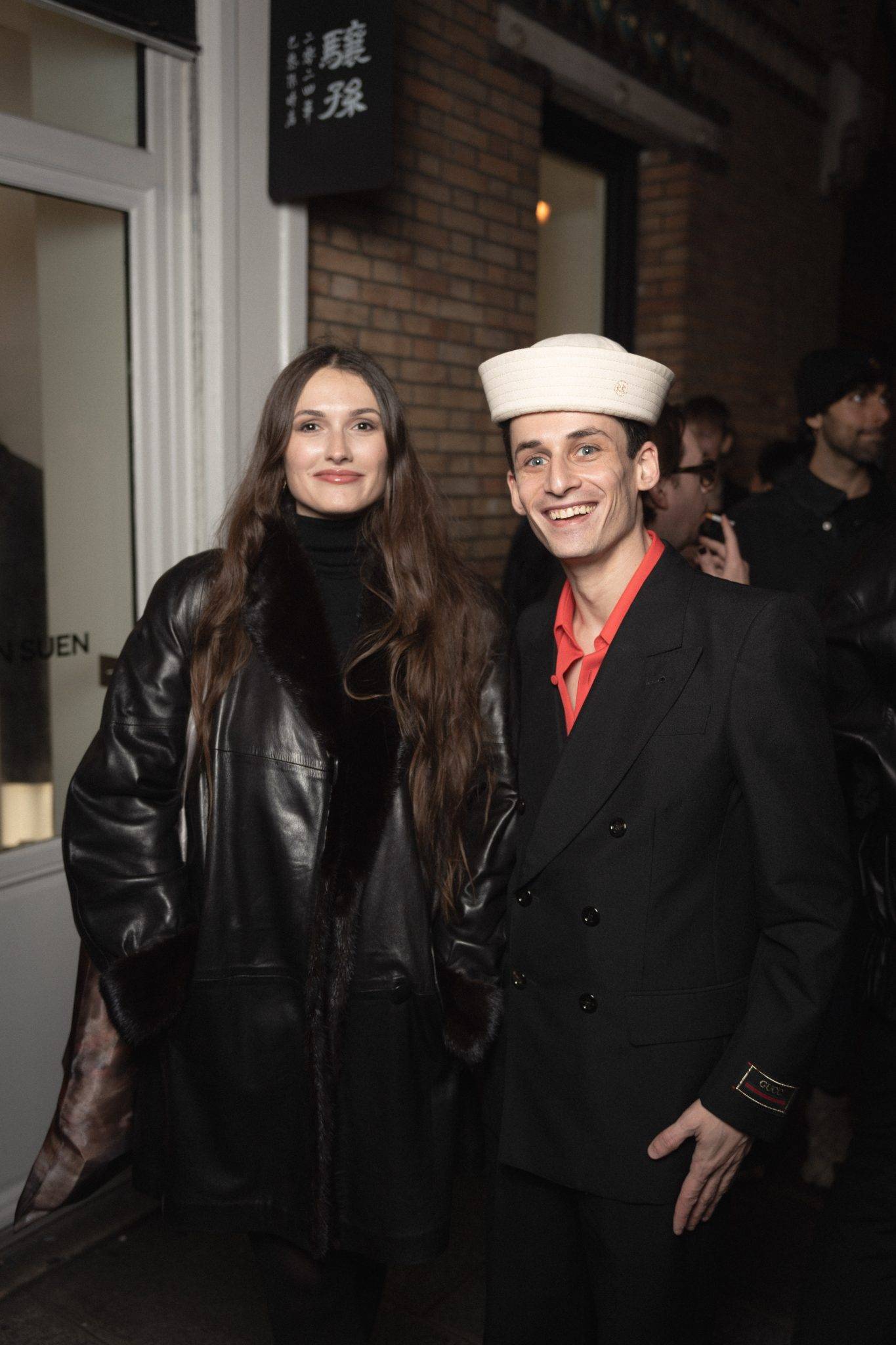  - Le tout nouveau pop up SEAN SUEN ouvre ses portes dans le Marais