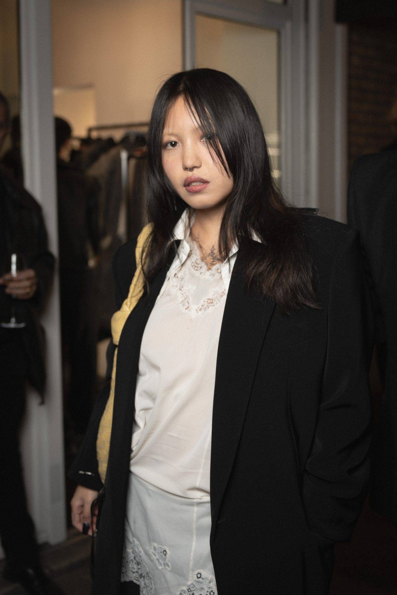  - Le tout nouveau pop up SEAN SUEN ouvre ses portes dans le Marais