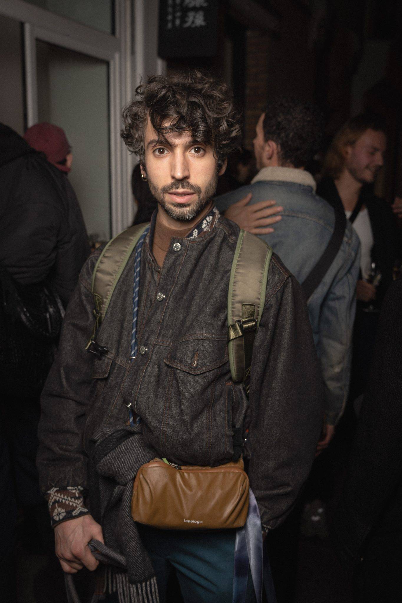  - Le tout nouveau pop up SEAN SUEN ouvre ses portes dans le Marais