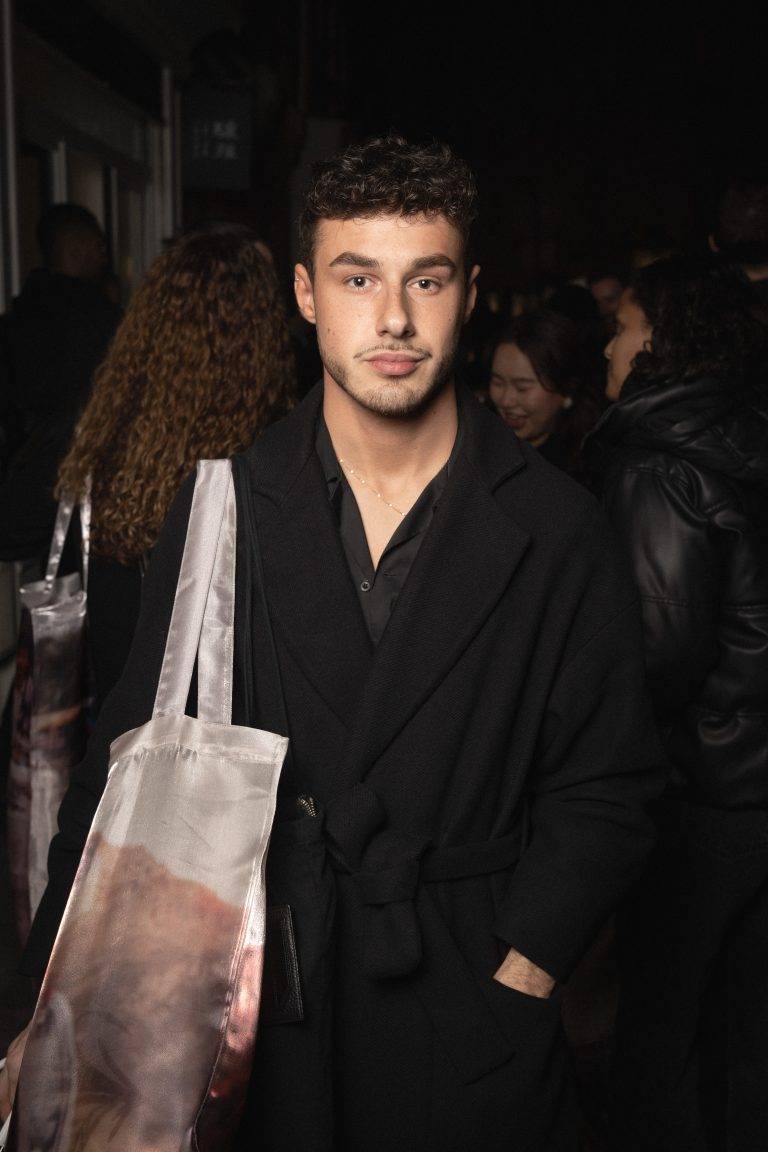  - Le tout nouveau pop up SEAN SUEN ouvre ses portes dans le Marais