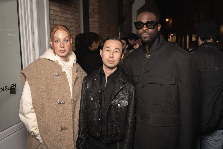  - Le tout nouveau pop up SEAN SUEN ouvre ses portes dans le Marais