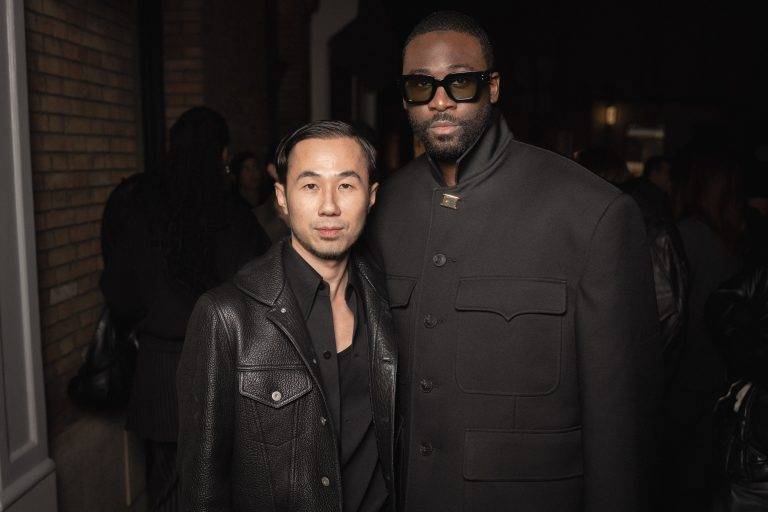  - Le tout nouveau pop up SEAN SUEN ouvre ses portes dans le Marais