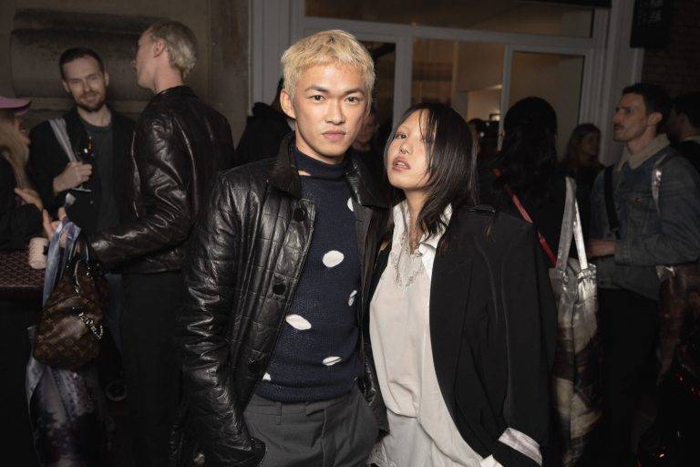  - Le tout nouveau pop up SEAN SUEN ouvre ses portes dans le Marais