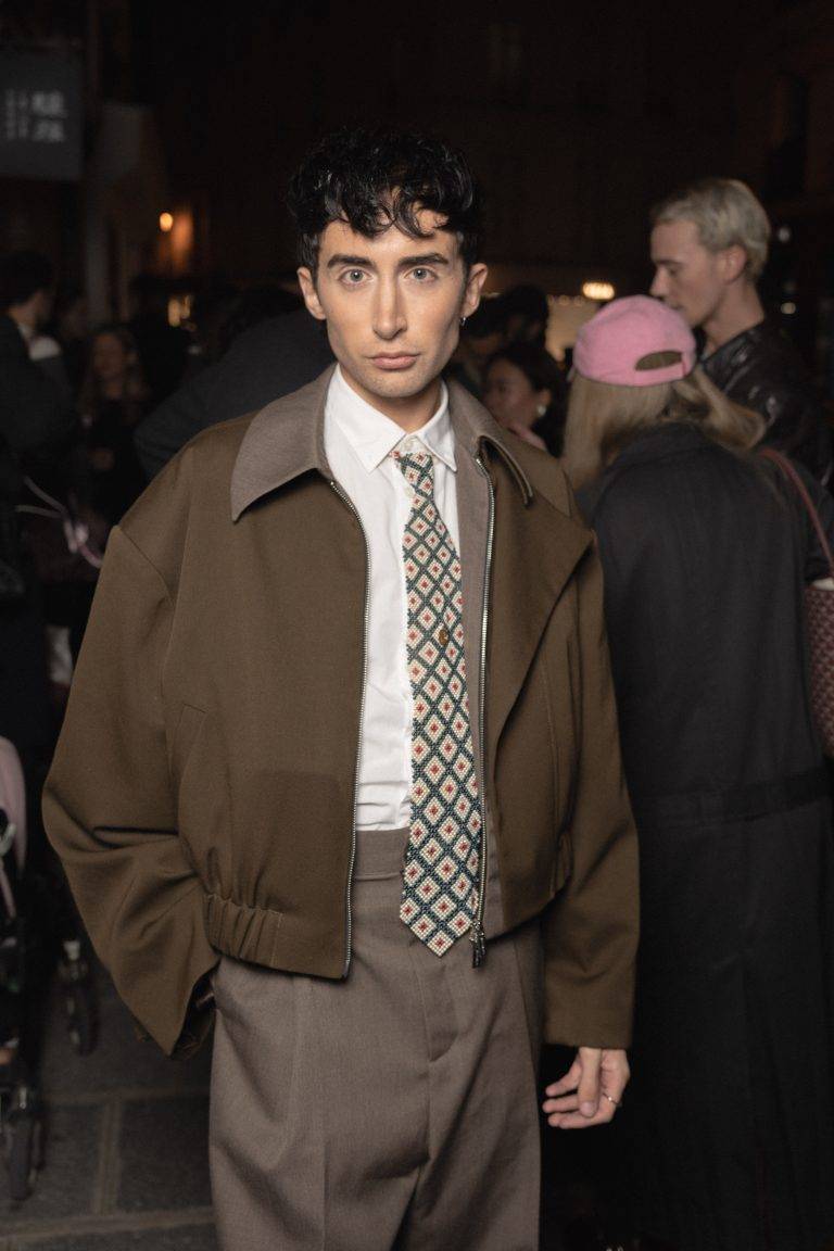  - Le tout nouveau pop up SEAN SUEN ouvre ses portes dans le Marais