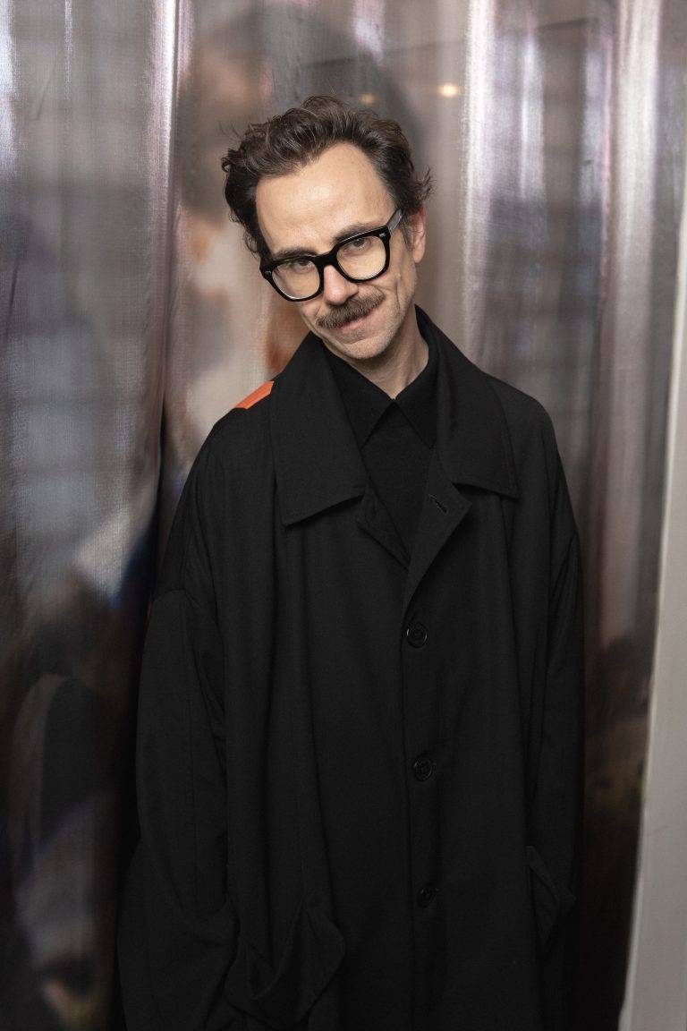  - Le tout nouveau pop up SEAN SUEN ouvre ses portes dans le Marais