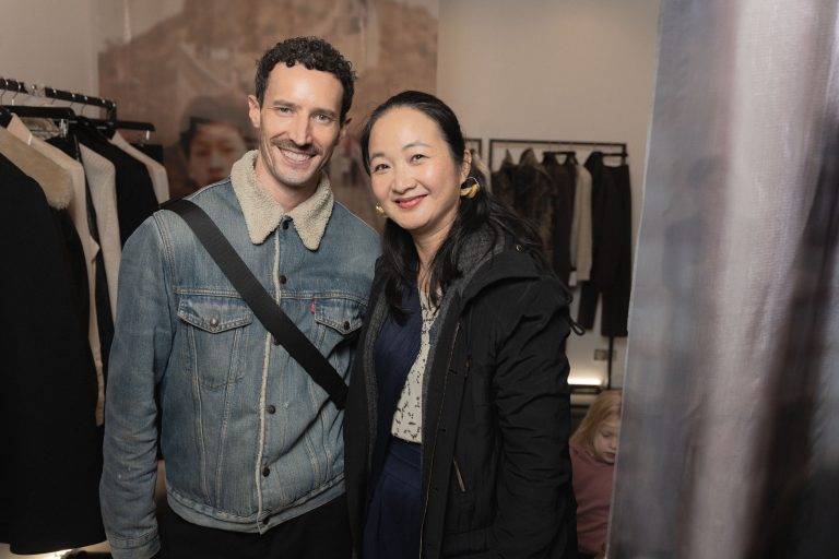  - Le tout nouveau pop up SEAN SUEN ouvre ses portes dans le Marais