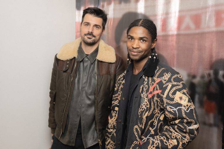  - Le tout nouveau pop up SEAN SUEN ouvre ses portes dans le Marais