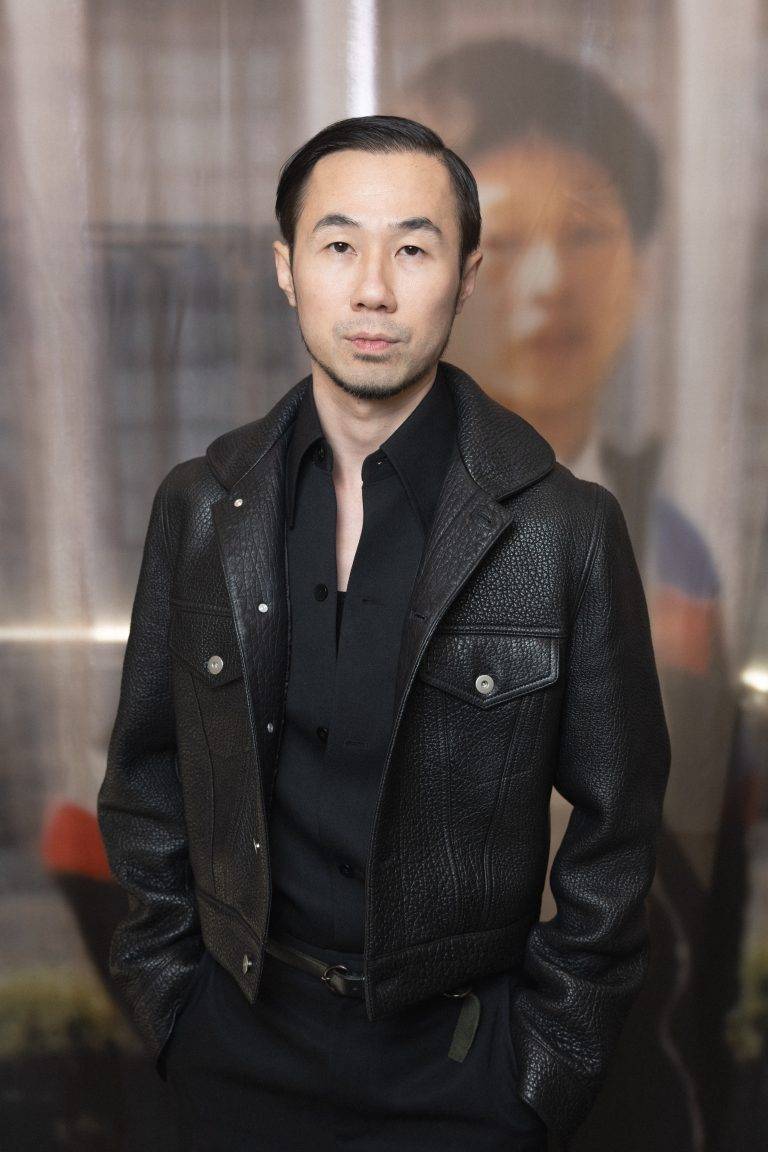  - Le tout nouveau pop up SEAN SUEN ouvre ses portes dans le Marais