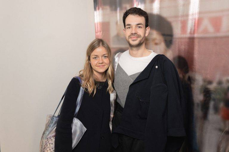  - Le tout nouveau pop up SEAN SUEN ouvre ses portes dans le Marais