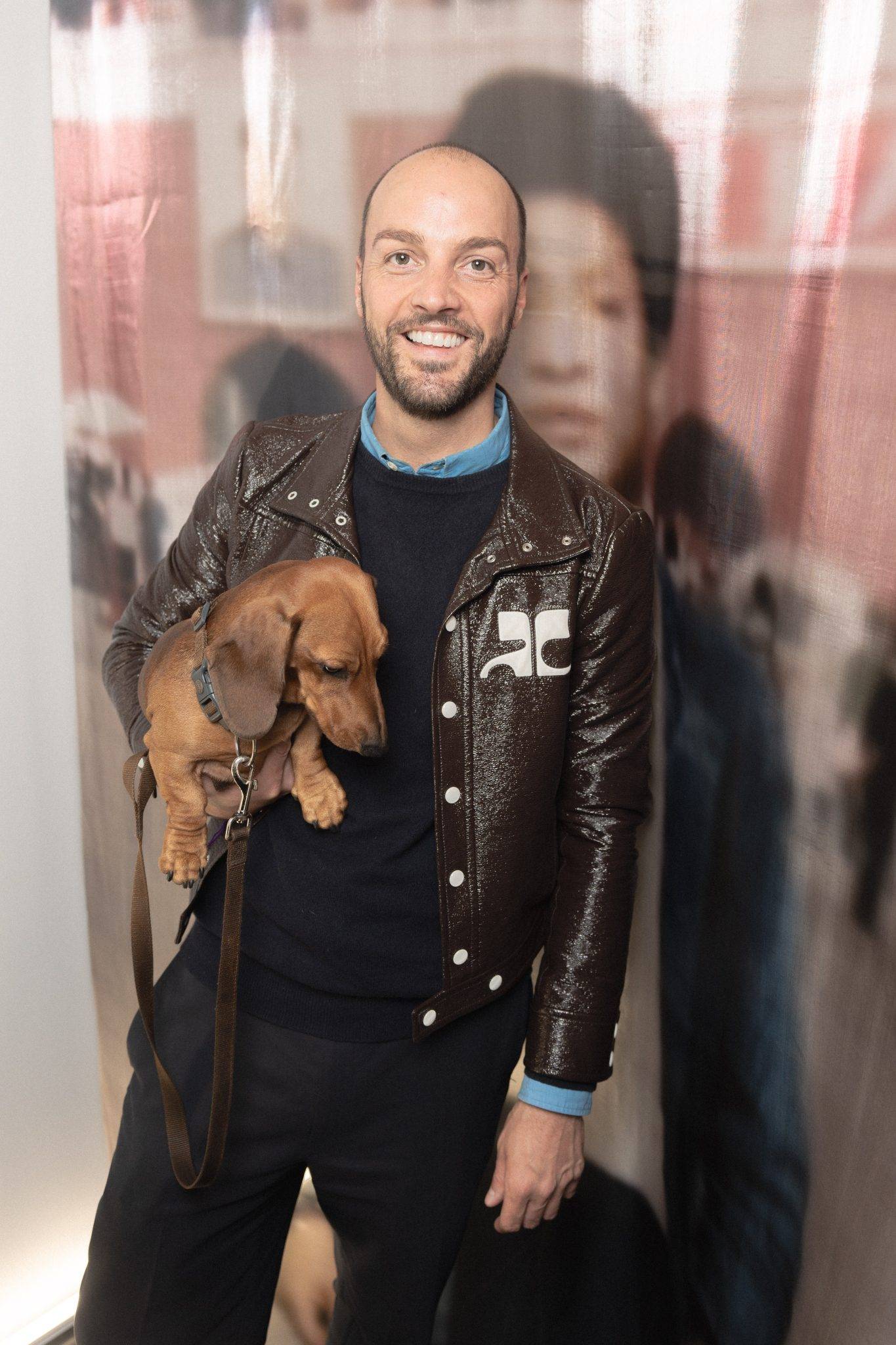  - SEAN SUEN Opens its First Parisian Pop-Up Store at Le Marais 