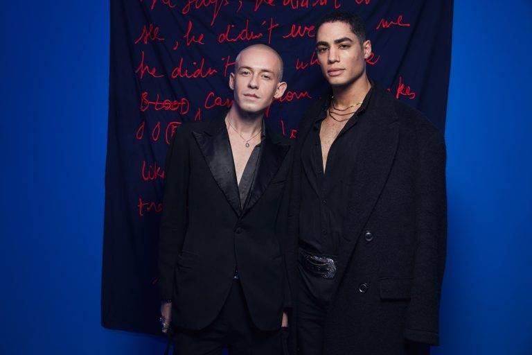  - Inauguration de l’exposition du Mentorat Reiffers Art Initiatives 2024 « who is afraid of red, blue and yellow? »