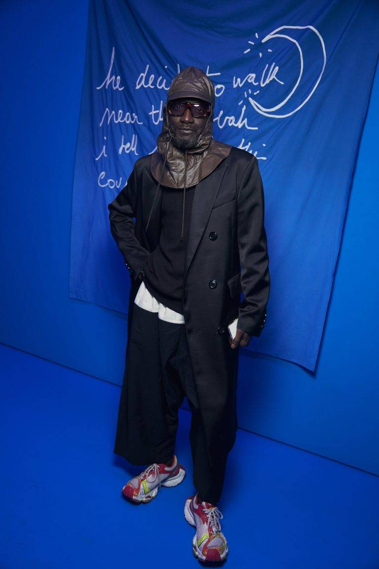  - Inauguration de l’exposition du Mentorat Reiffers Art Initiatives 2024 « who is afraid of red, blue and yellow? »