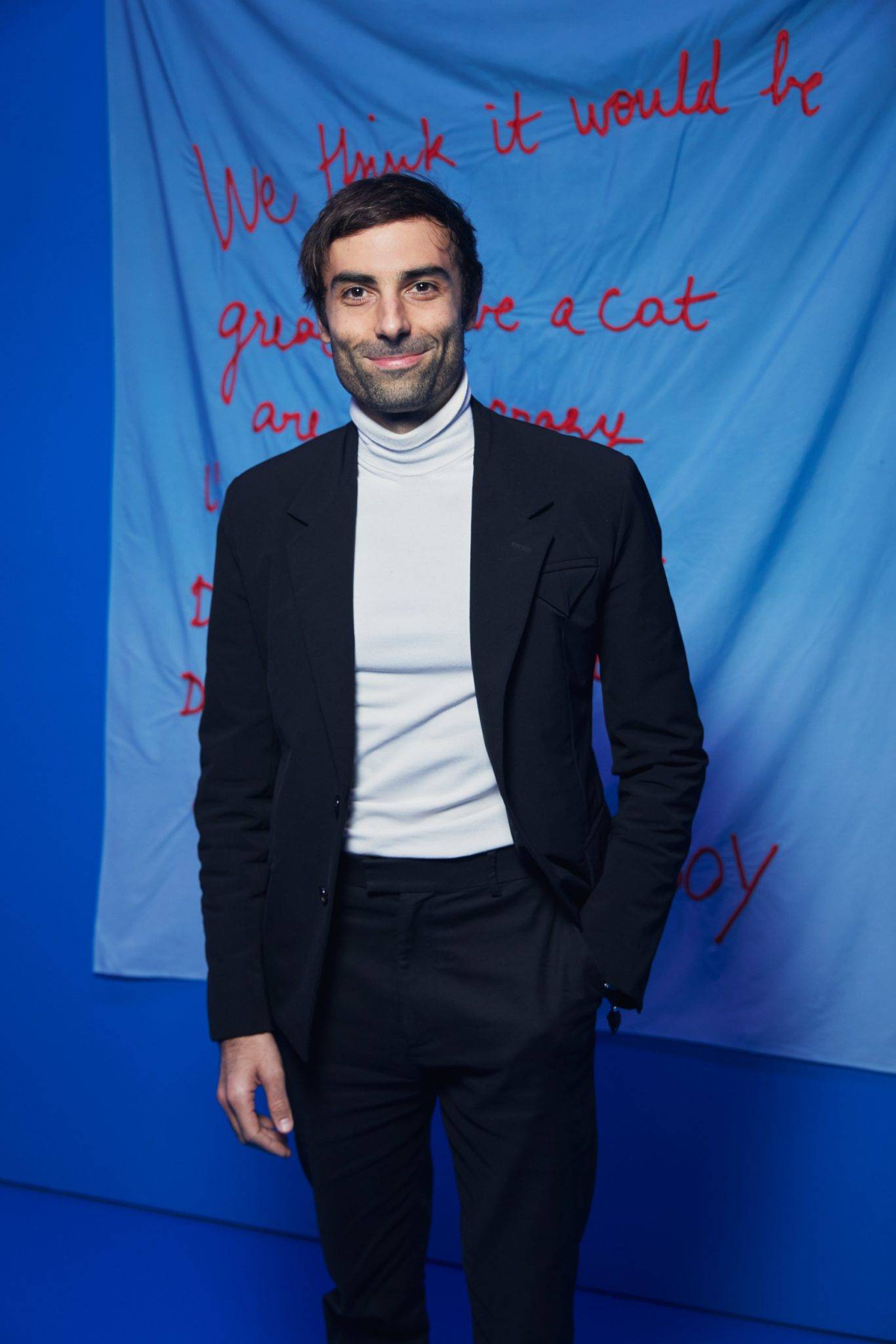  - Opening of the Reiffers Art Initiatives 2024 Mentorship Exhibition “who is afraid of red, blue and yellow?”