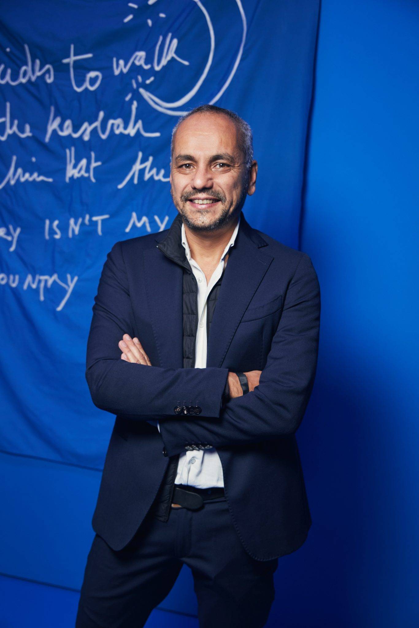  - Inauguration de l’exposition du Mentorat Reiffers Art Initiatives 2024 « who is afraid of red, blue and yellow? »