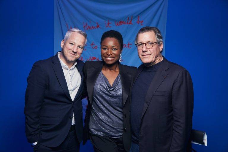  - Inauguration de l’exposition du Mentorat Reiffers Art Initiatives 2024 « who is afraid of red, blue and yellow? »