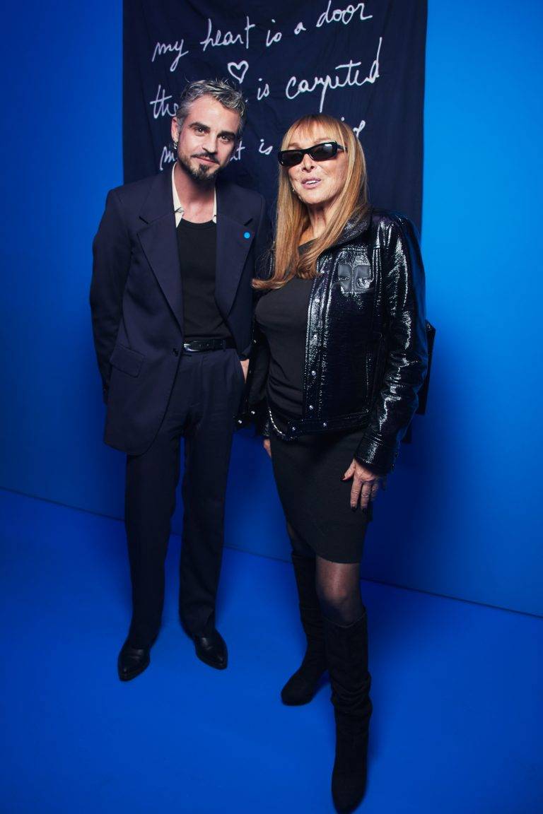  - Inauguration de l’exposition du Mentorat Reiffers Art Initiatives 2024 « who is afraid of red, blue and yellow? »