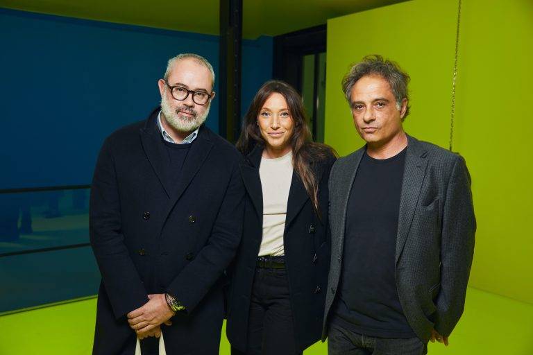  - Inauguration de l’exposition du Mentorat Reiffers Art Initiatives 2024 « who is afraid of red, blue and yellow? »