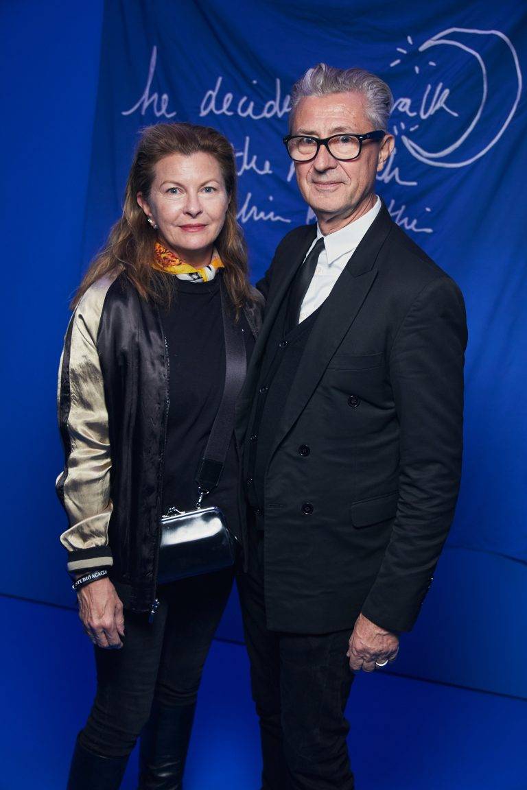  - Inauguration de l’exposition du Mentorat Reiffers Art Initiatives 2024 « who is afraid of red, blue and yellow? »