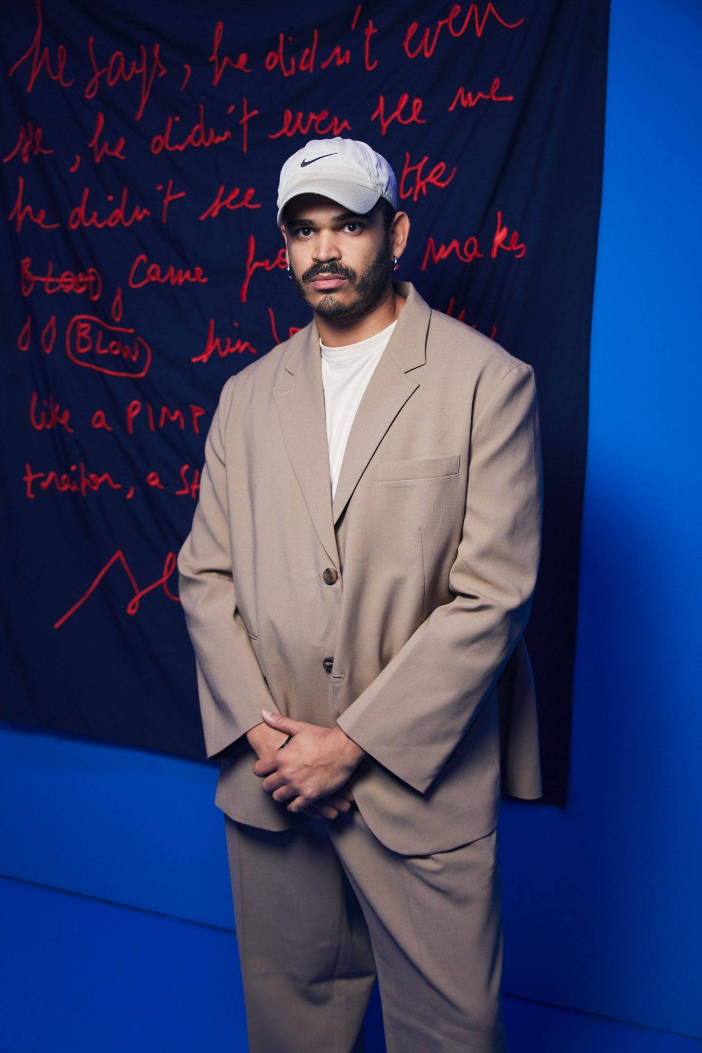  - Opening of the Reiffers Art Initiatives 2024 Mentorship Exhibition “who is afraid of red, blue and yellow?”