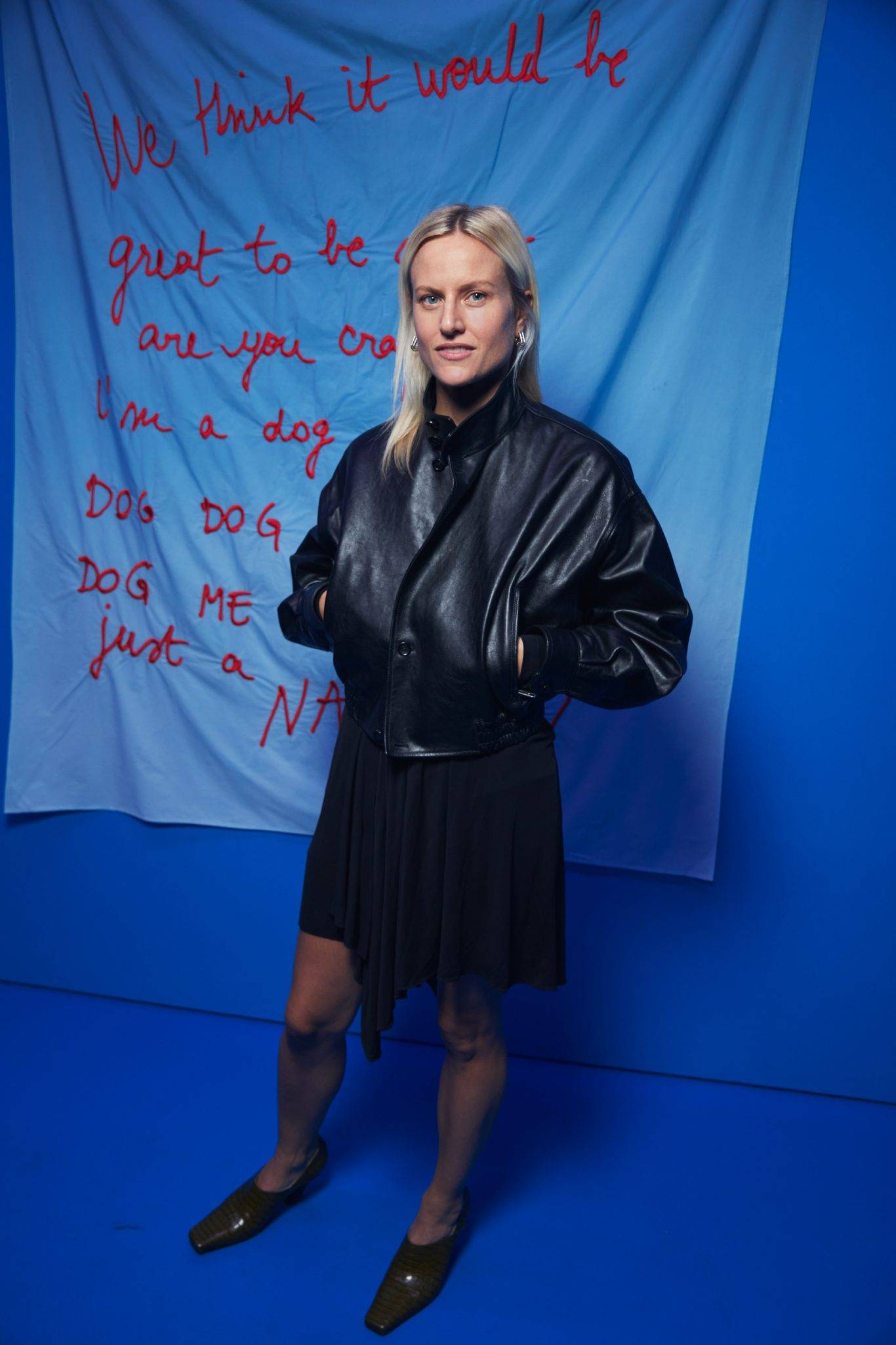  - Opening of the Reiffers Art Initiatives 2024 Mentorship Exhibition “who is afraid of red, blue and yellow?”