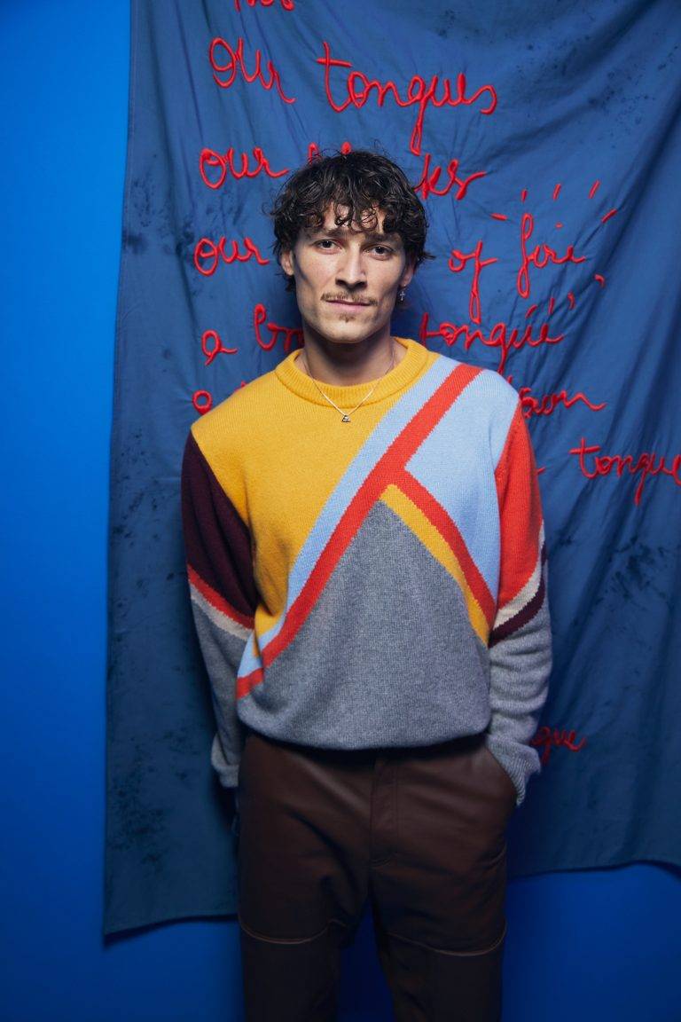  - Inauguration de l’exposition du Mentorat Reiffers Art Initiatives 2024 « who is afraid of red, blue and yellow? »