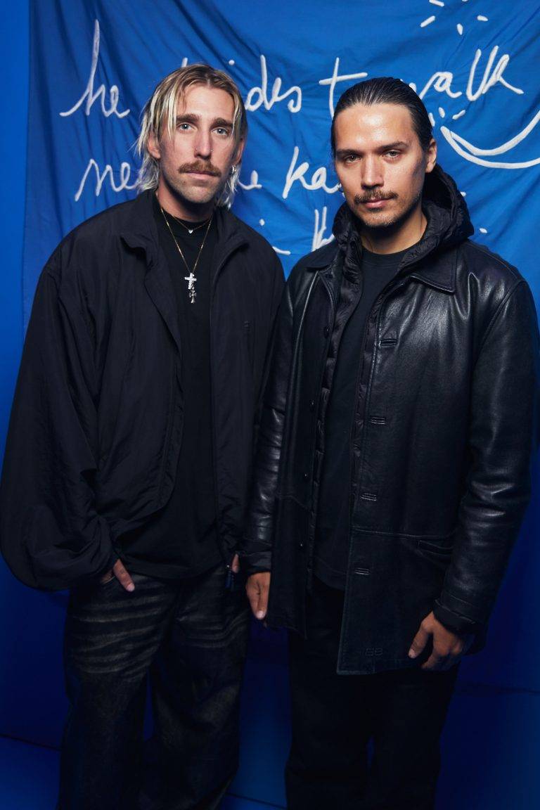  - Inauguration de l’exposition du Mentorat Reiffers Art Initiatives 2024 « who is afraid of red, blue and yellow? »