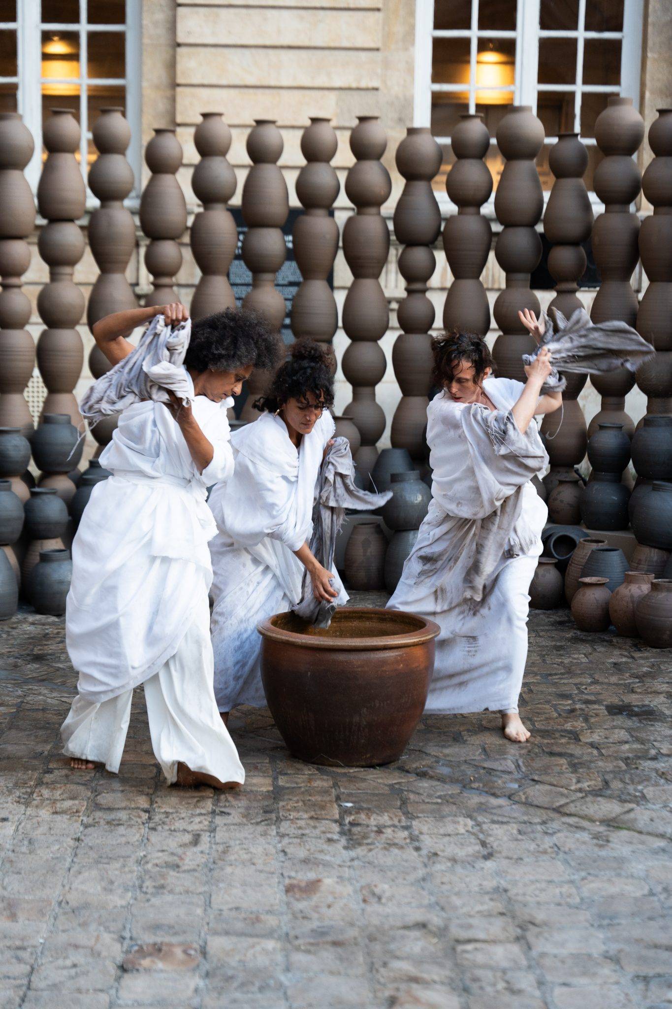  - Asia Now fête une décennie d’un succès grandissant à la Monnaie de Paris