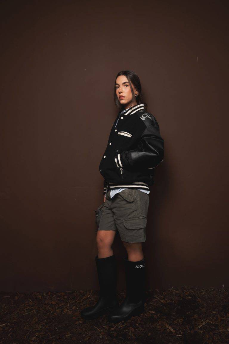  - The Second Aigle Experience by Études Studio Collection Unveiled at the Labyrinthine Garden of the Musée du Quai Branly