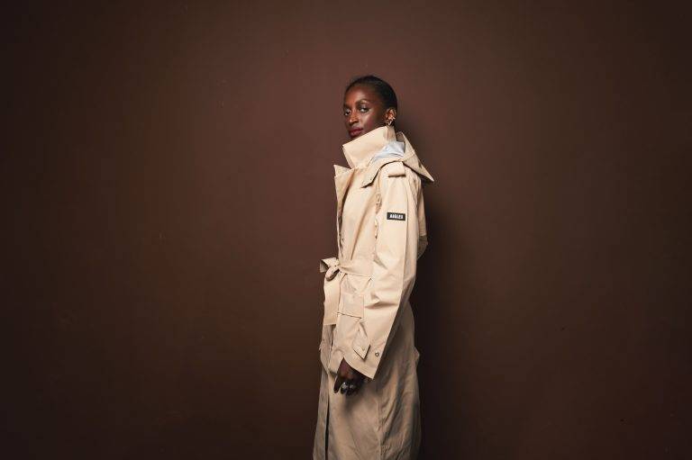  - The Second Aigle Experience by Études Studio Collection Unveiled at the Labyrinthine Garden of the Musée du Quai Branly