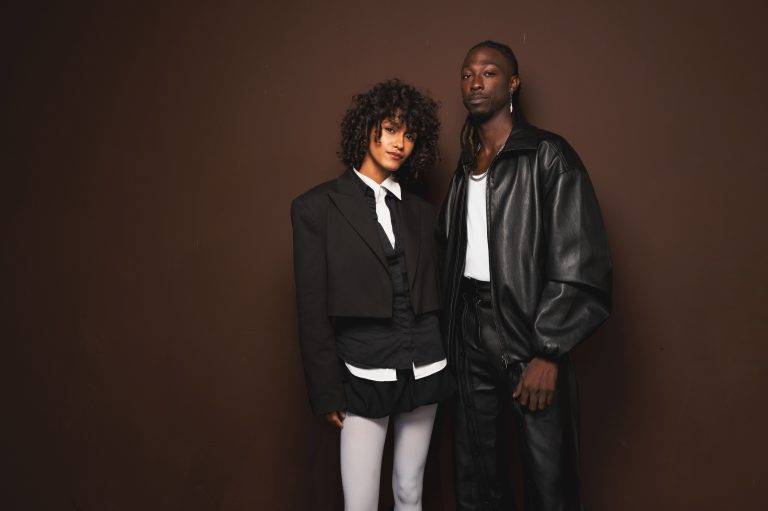  - The Second Aigle Experience by Études Studio Collection Unveiled at the Labyrinthine Garden of the Musée du Quai Branly