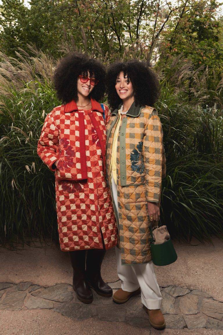  - The Second Aigle Experience by Études Studio Collection Unveiled at the Labyrinthine Garden of the Musée du Quai Branly