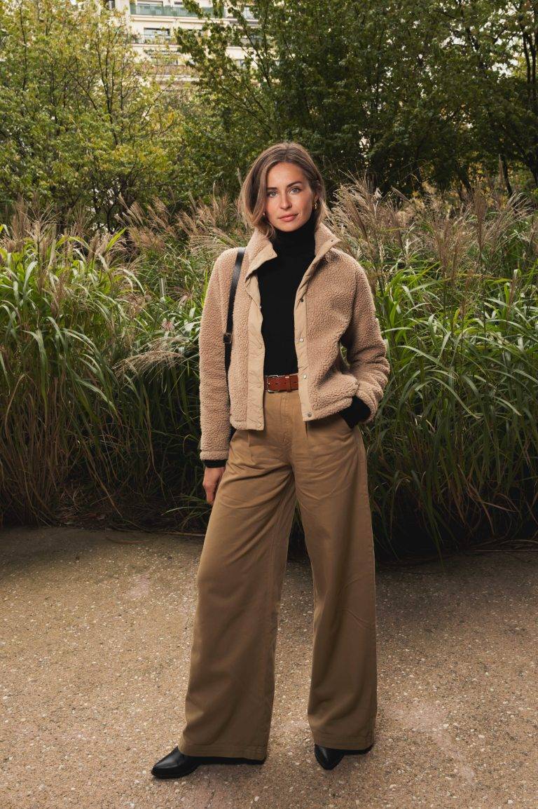  - The Second Aigle Experience by Études Studio Collection Unveiled at the Labyrinthine Garden of the Musée du Quai Branly