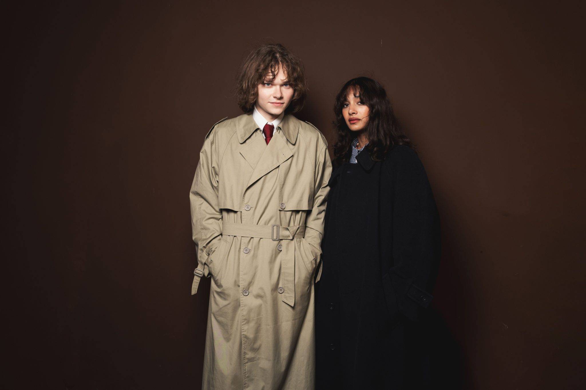  - The Second Aigle Experience by Études Studio Collection Unveiled at the Labyrinthine Garden of the Musée du Quai Branly