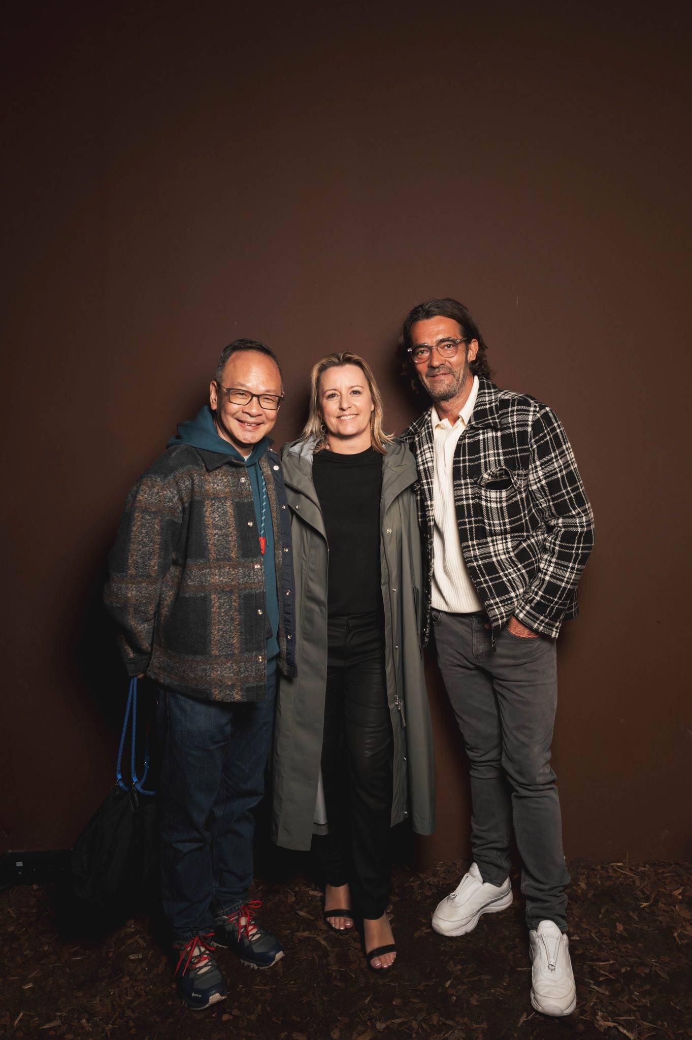  - The Second Aigle Experience by Études Studio Collection Unveiled at the Labyrinthine Garden of the Musée du Quai Branly