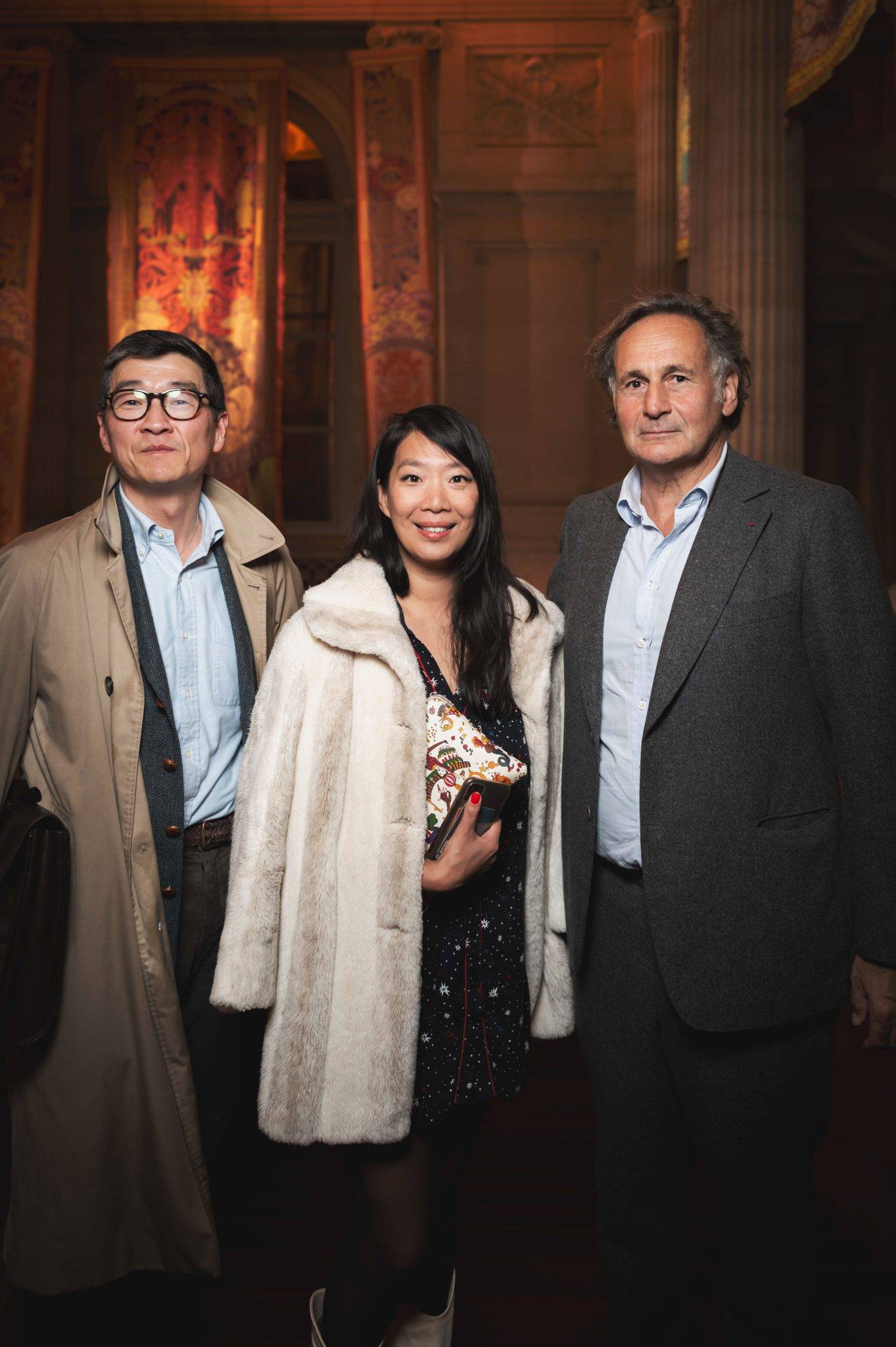  - Asia Now fête une décennie d’un succès grandissant à la Monnaie de Paris