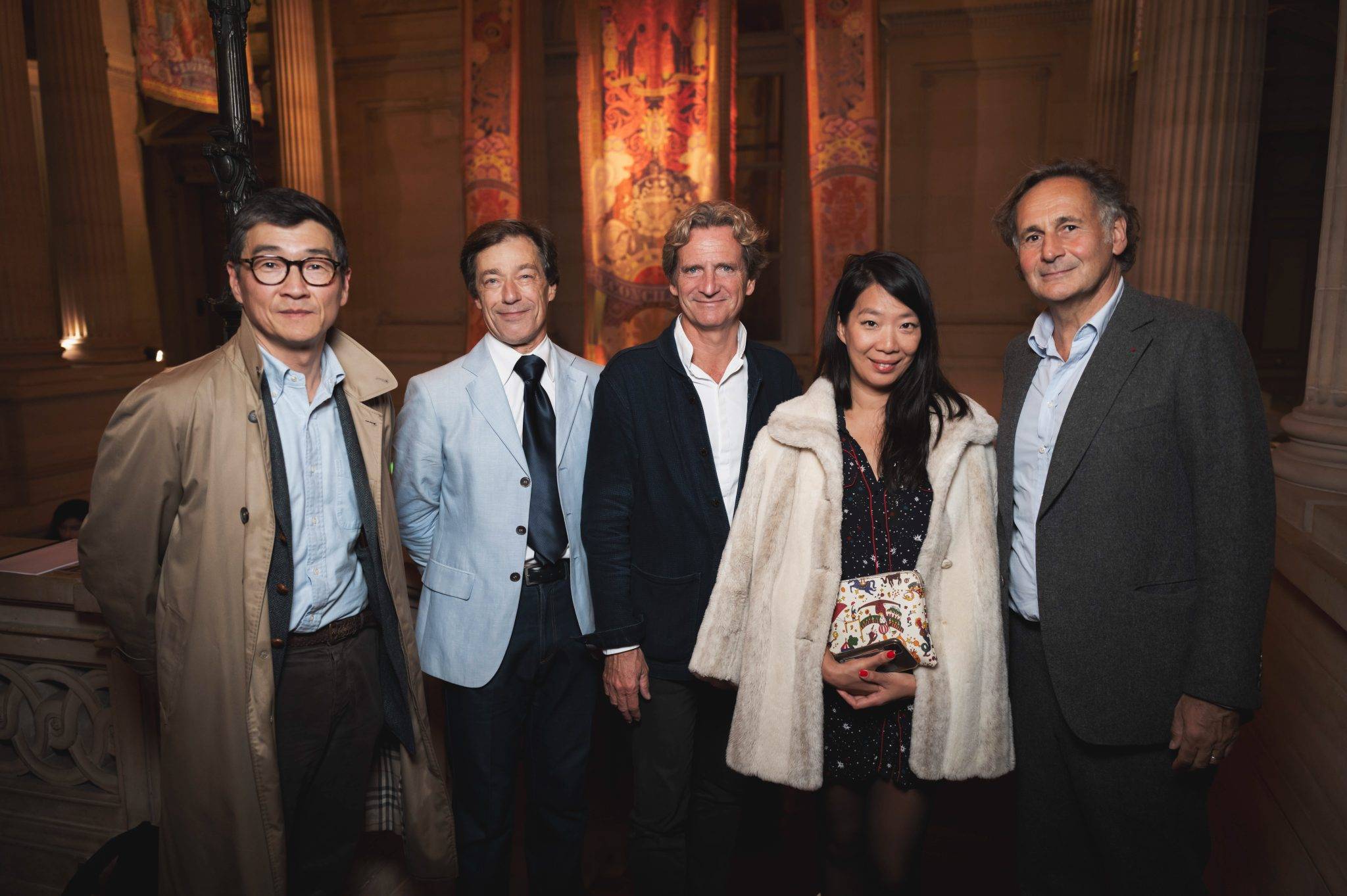  - Asia Now fête une décennie d’un succès grandissant à la Monnaie de Paris