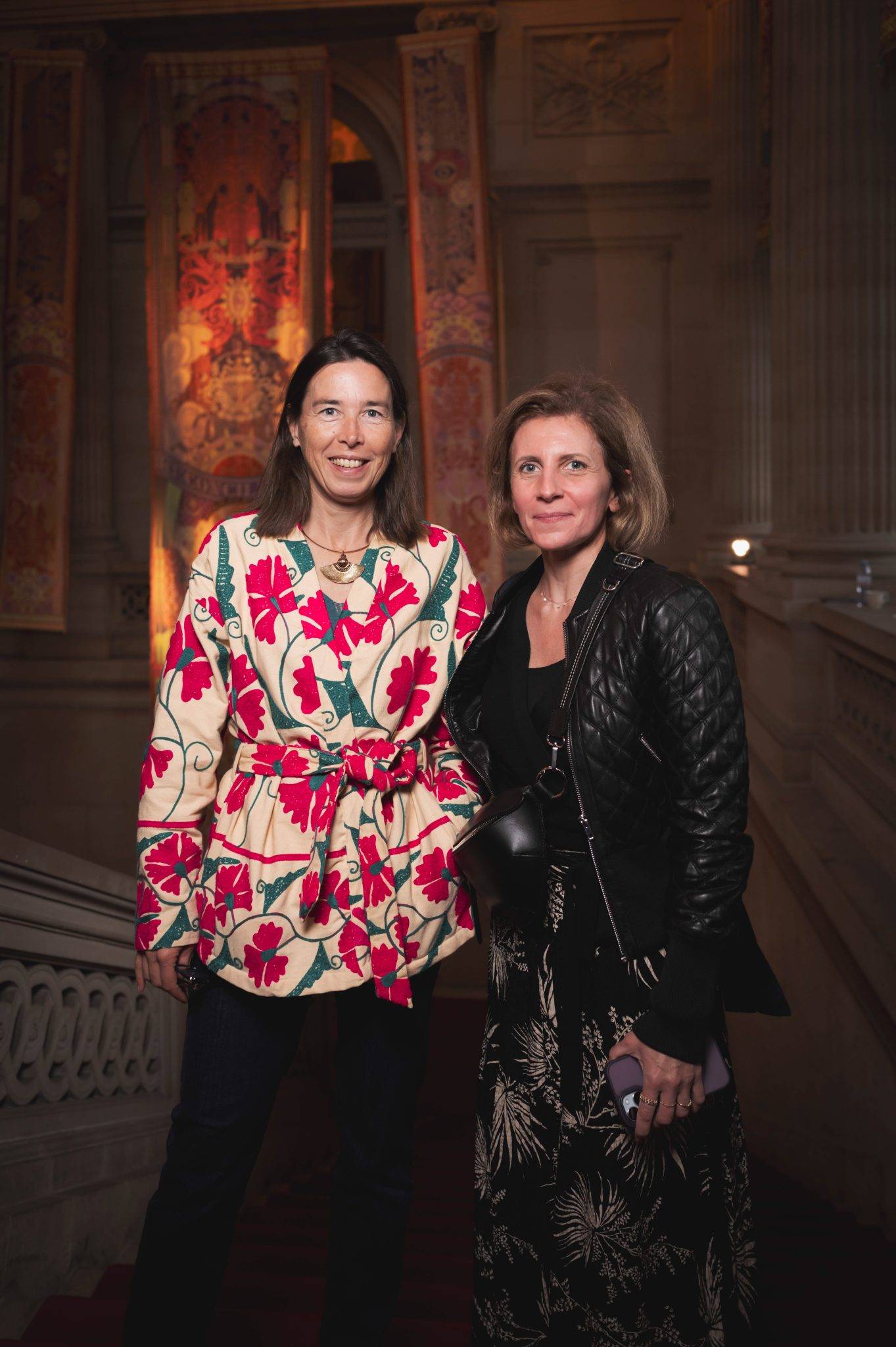  - Asia Now Paris Art Fair Celebrates a Decade of Growing Success at the Monnaie de Paris